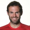 Juan Mata matchtröja